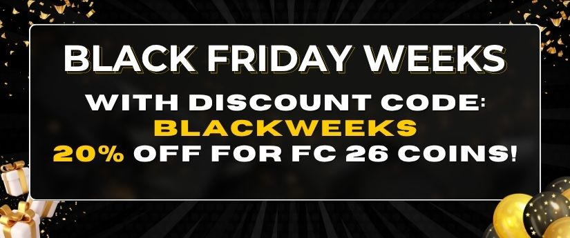 BLACK FRIDAY WEEKS PROMO 2 ENG